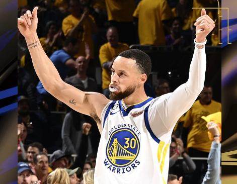 体育竞技-库里全面“詹化”？湖人这一次为不尊重 付出代价