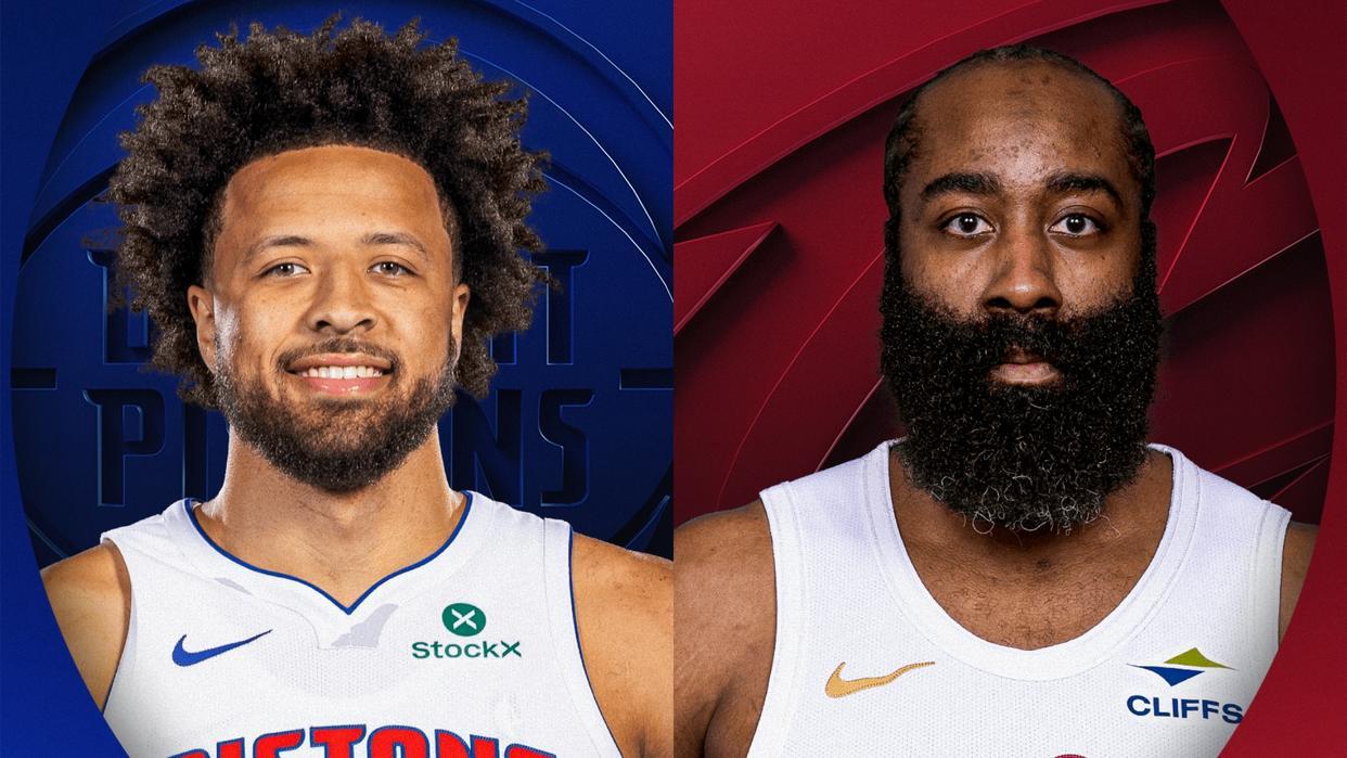 九游游戏中心-大爆冷！哈登18+6+7，骑士掀翻联盟第1！泰森5记3分，坎宁安16中4