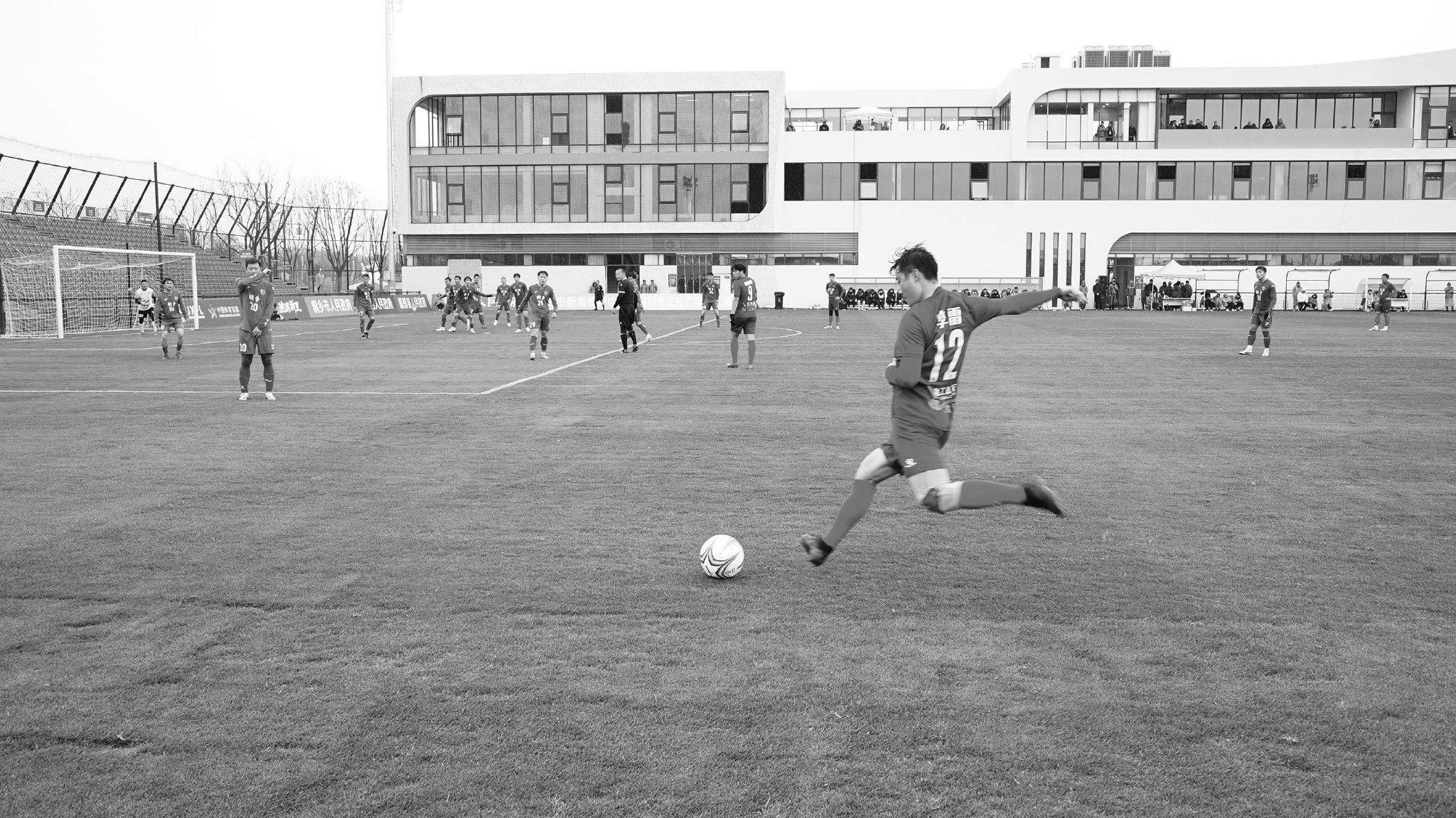 九游热门游戏-看秀洲足球奋力冲冠之路