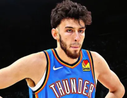 九游手游-雷记：这是切特生涯最精彩的比赛之一，攻防两端有绝对优势